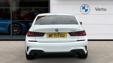 BMW 3 Series 320i M Sport 4dr Step Auto [Tech/Pro Pack] Petrol Saloon